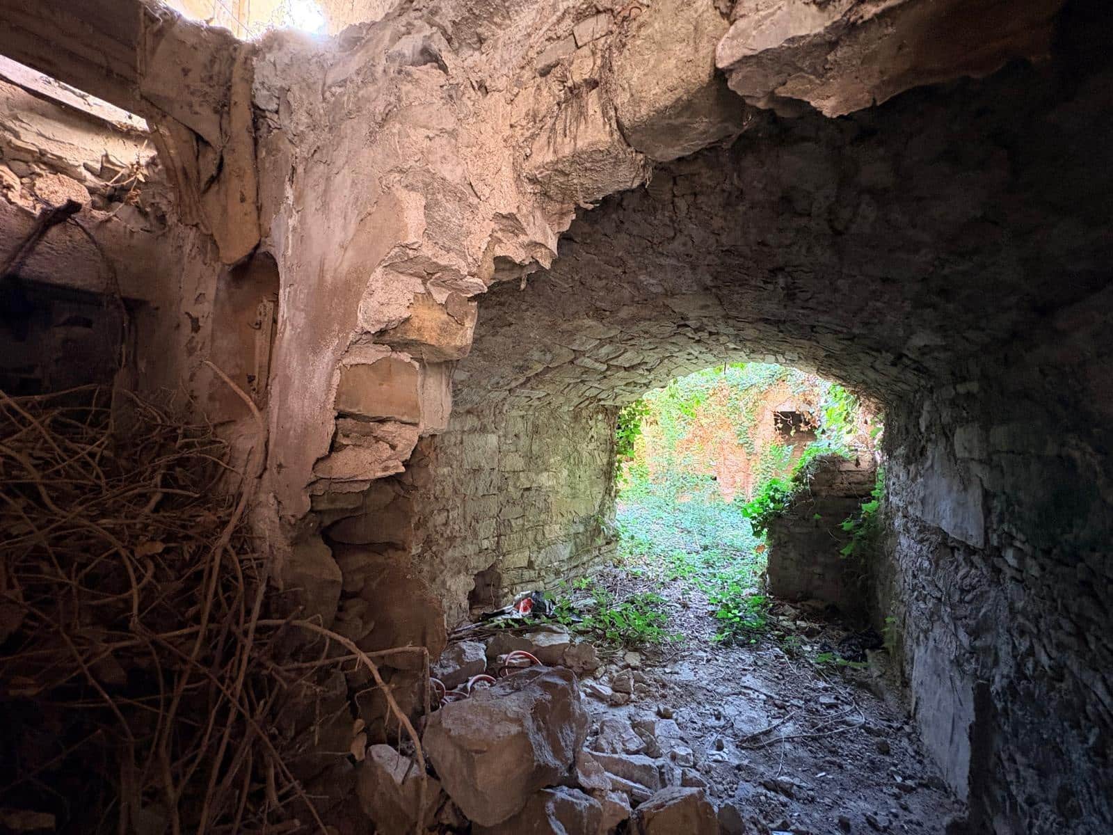 Dom na sprzedaż w Santa Coloma de Queralt z garażem - 105 000 € (Ref: 9264508)