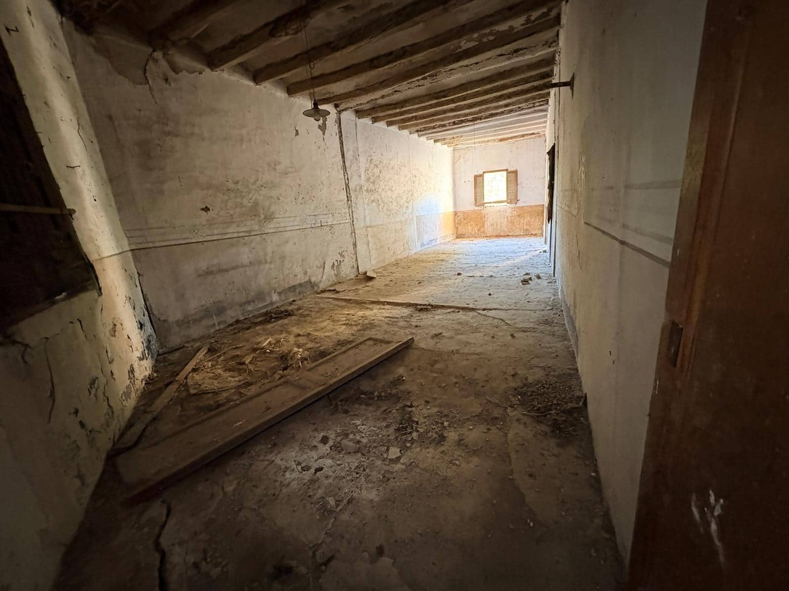 Dom na sprzedaż w Santa Coloma de Queralt z garażem - 105 000 € (Ref: 9264508)