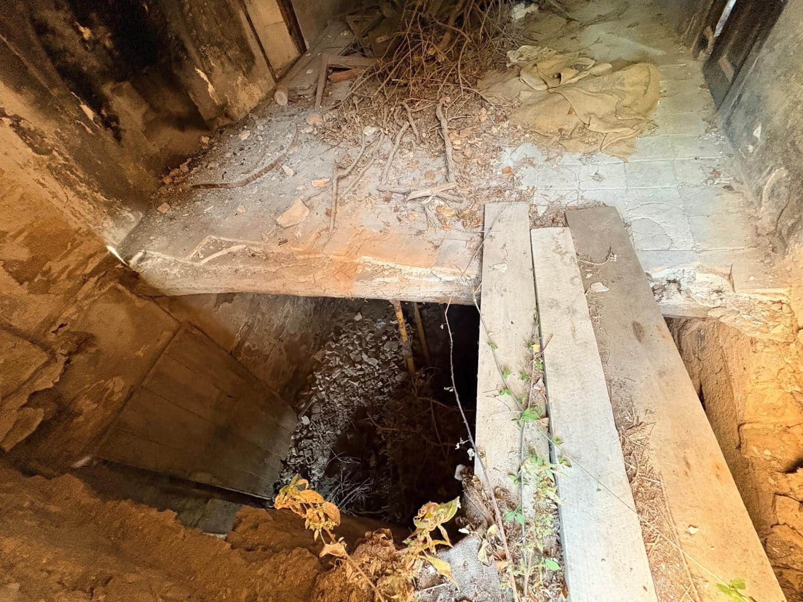 Dom na sprzedaż w Santa Coloma de Queralt z garażem - 105 000 € (Ref: 9264508)