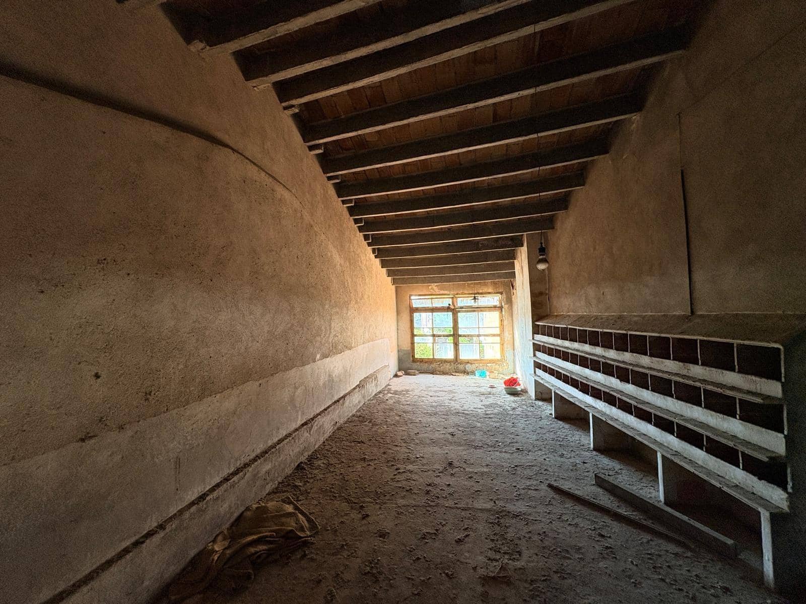 Dom na sprzedaż w Santa Coloma de Queralt z garażem - 105 000 € (Ref: 9264508)