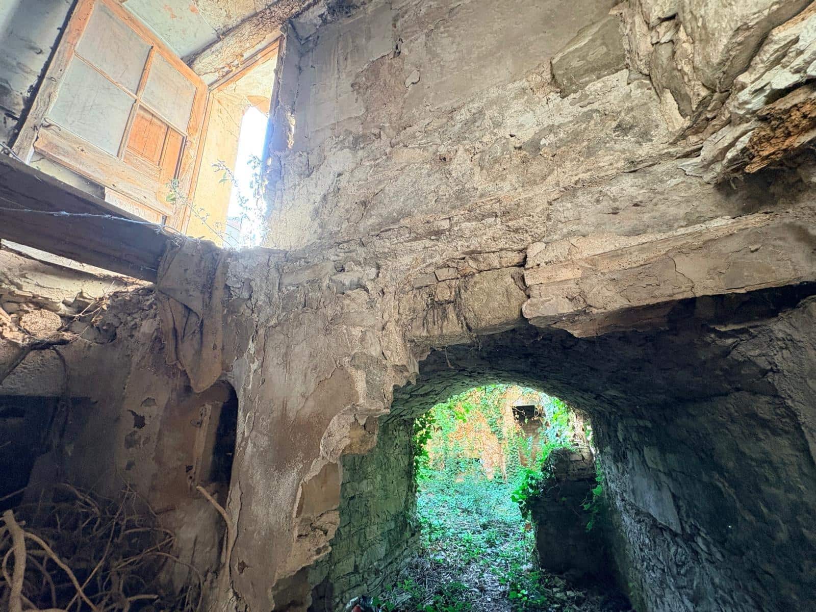 Dom na sprzedaż w Santa Coloma de Queralt z garażem - 105 000 € (Ref: 9264508)