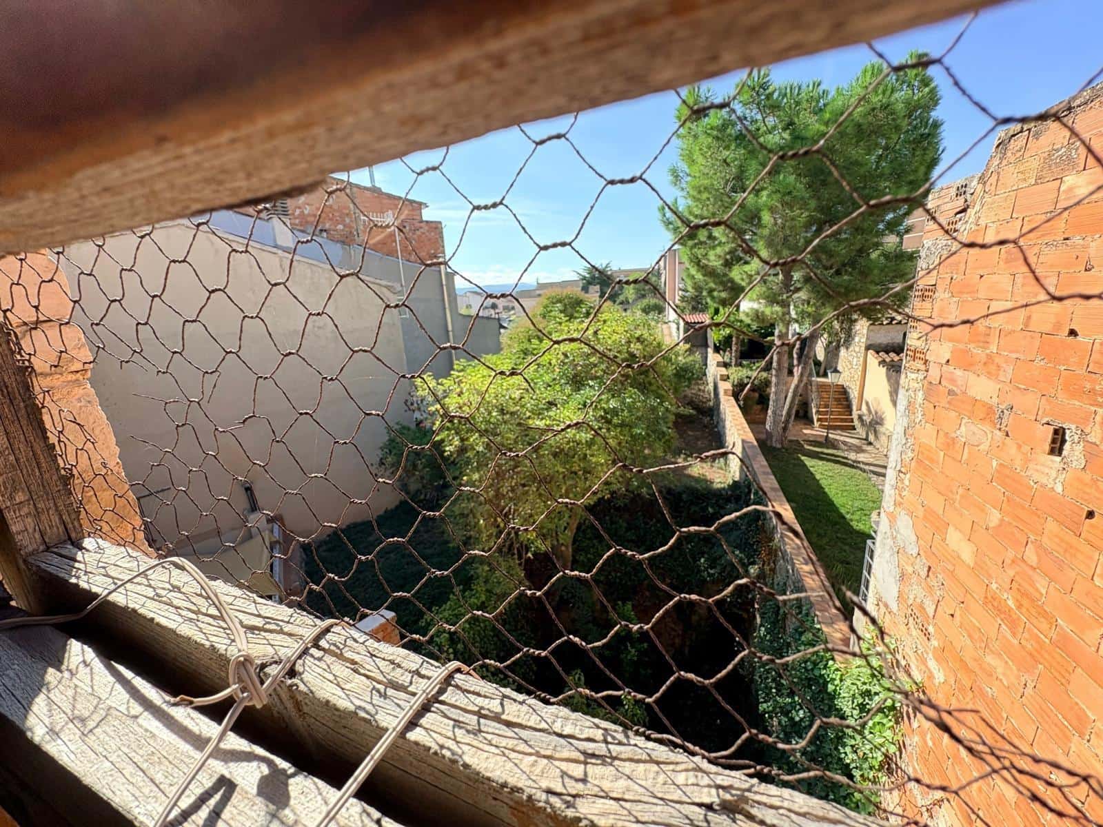 Dom na sprzedaż w Santa Coloma de Queralt z garażem - 105 000 € (Ref: 9264508)