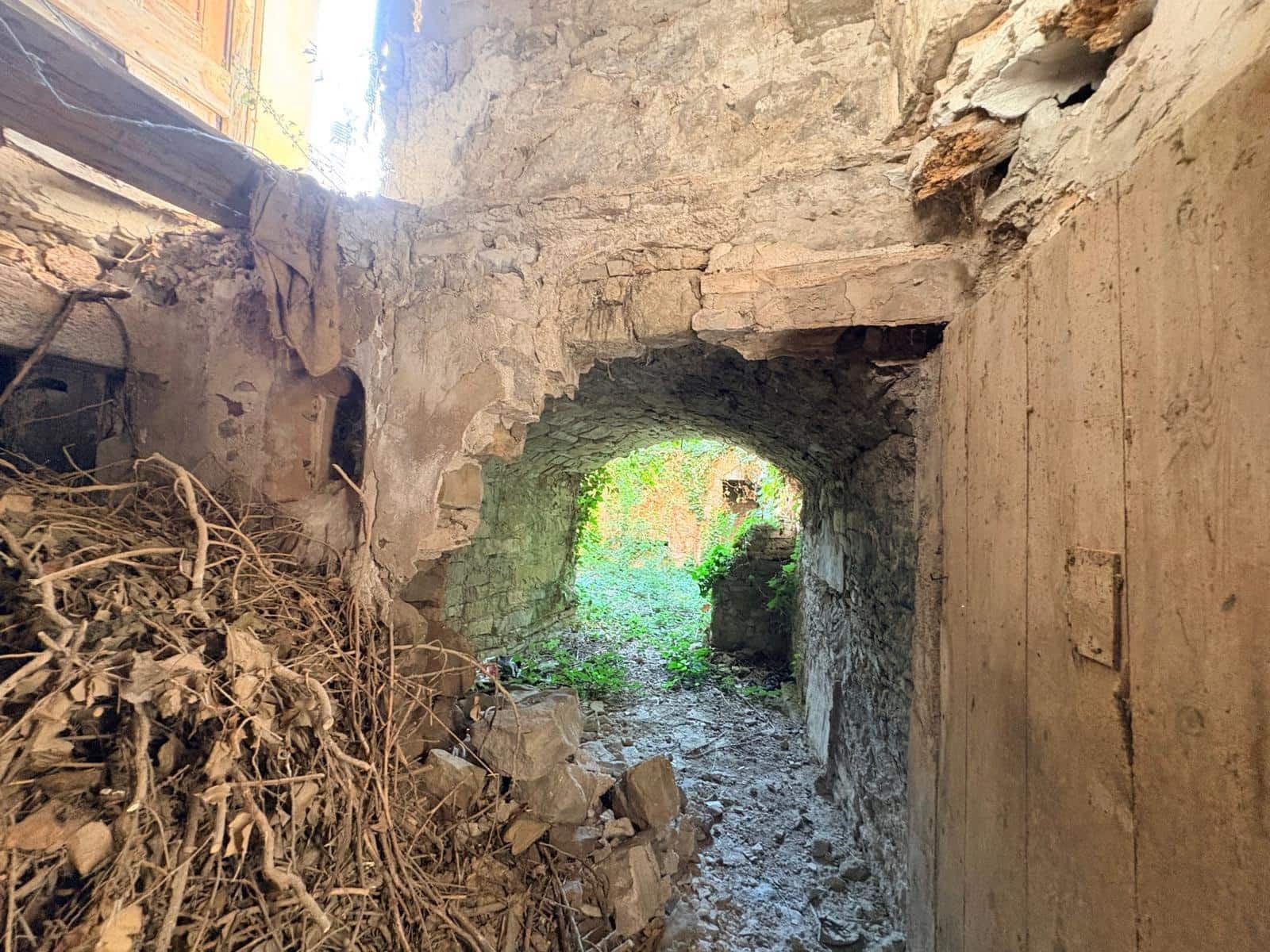 Dom na sprzedaż w Santa Coloma de Queralt z garażem - 105 000 € (Ref: 9264508)