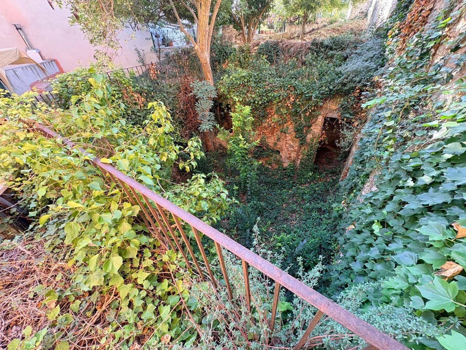 Dom na sprzedaż w Santa Coloma de Queralt z garażem - 105 000 € (Ref: 9264508)