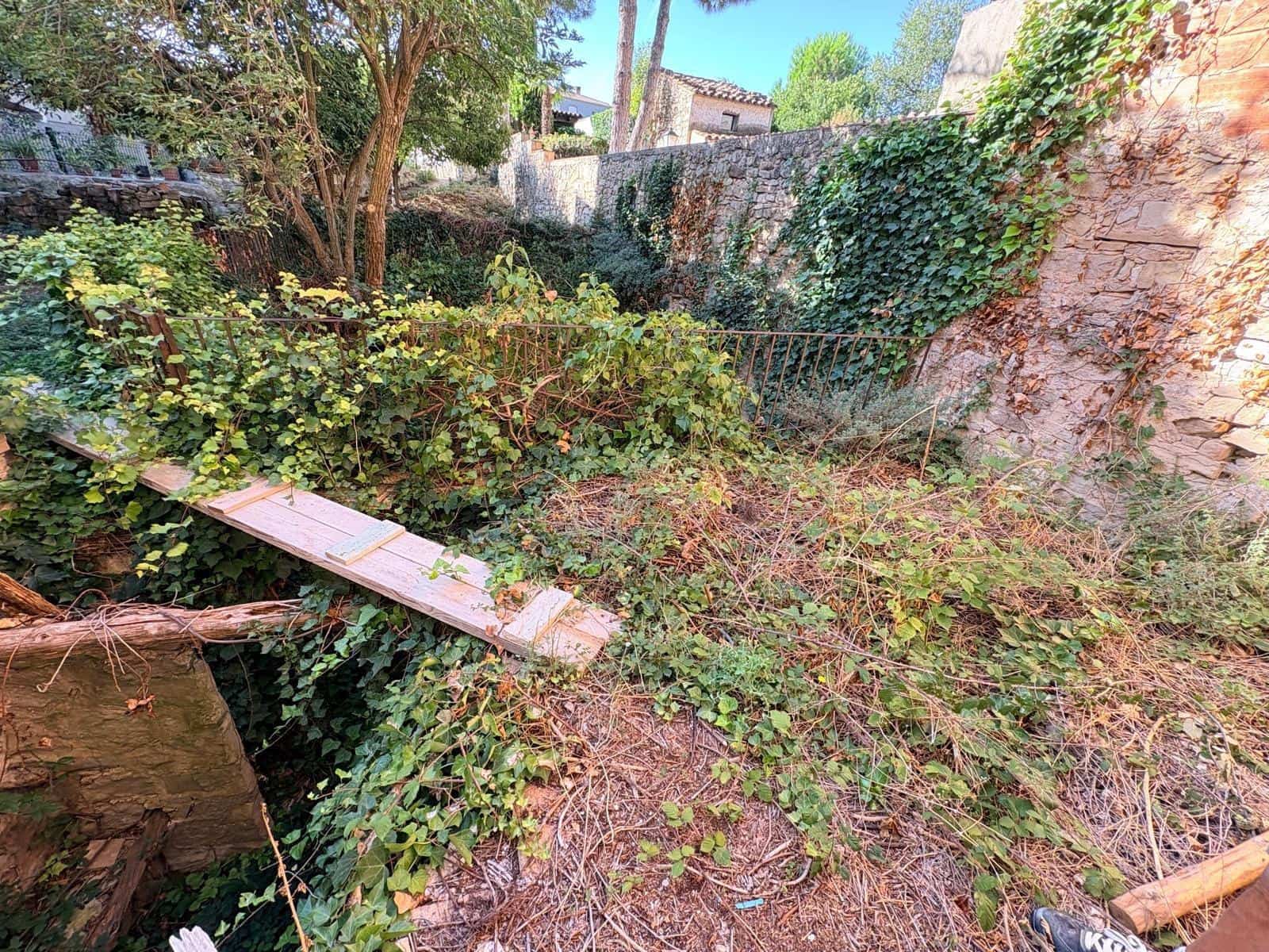 Dom na sprzedaż w Santa Coloma de Queralt z garażem - 105 000 € (Ref: 9264508)