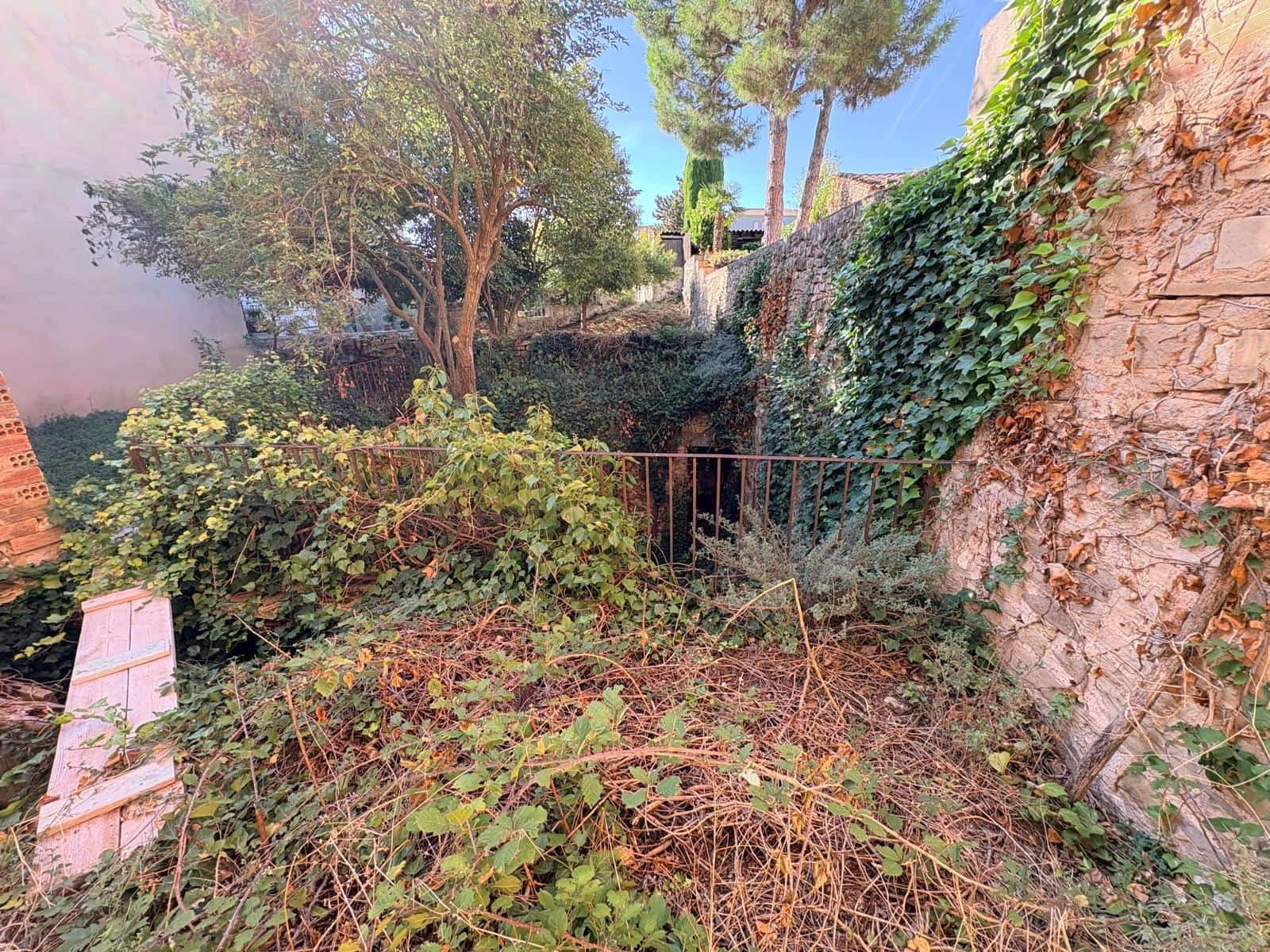 Dom na sprzedaż w Santa Coloma de Queralt z garażem - 105 000 € (Ref: 9264508)