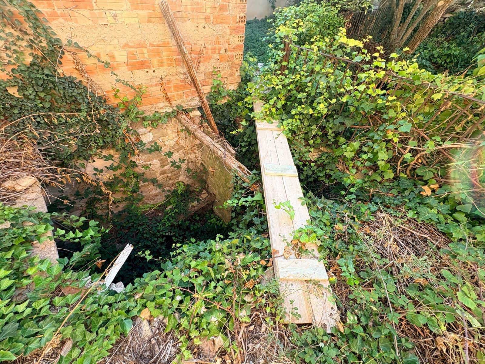 Dom na sprzedaż w Santa Coloma de Queralt z garażem - 105 000 € (Ref: 9264508)