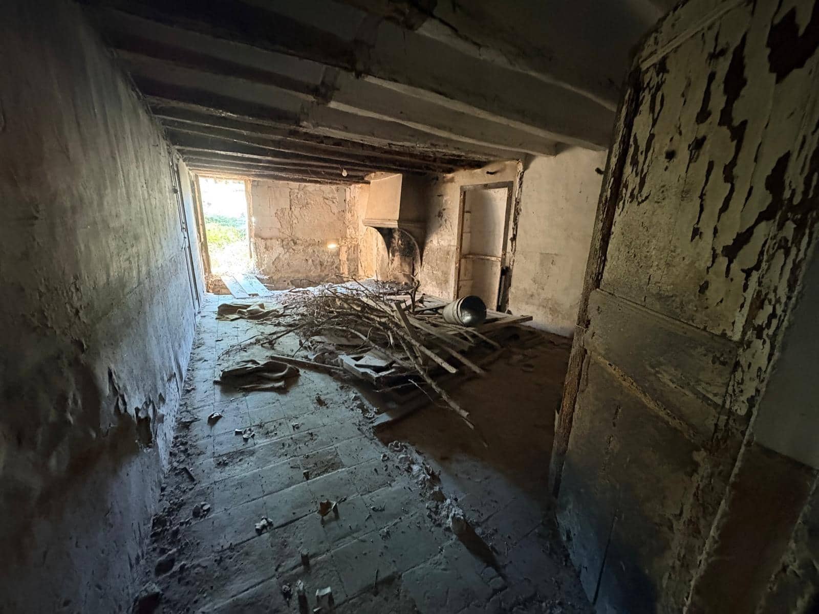 Townhouse for sale in Santa Coloma de Queralt with garage - € 105,000 (Ref: 9264508)