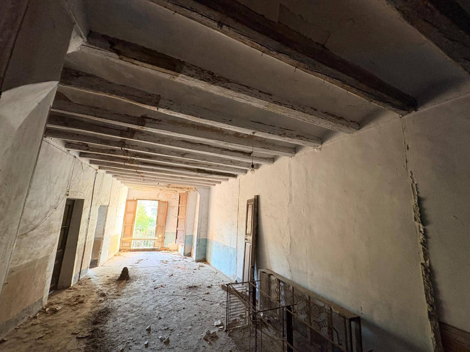 Townhouse for sale in Santa Coloma de Queralt with garage - € 105,000 (Ref: 9264508)