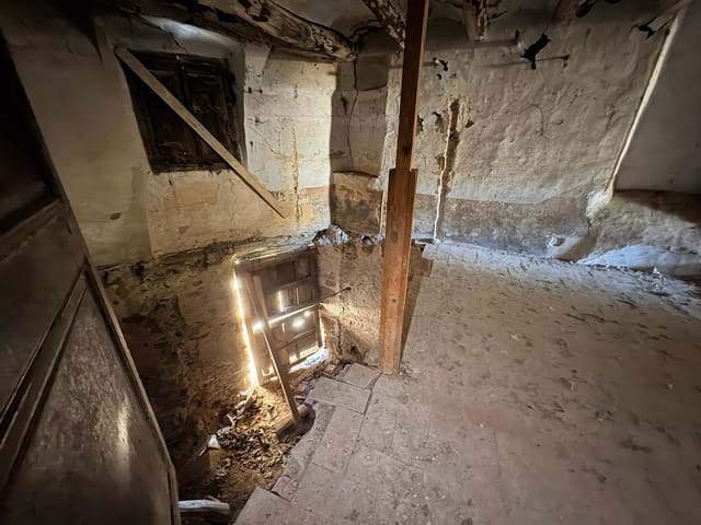 Casa em Banda para venda em Santa Coloma de Queralt com garagem - 105 000 € (Ref: 9264508)