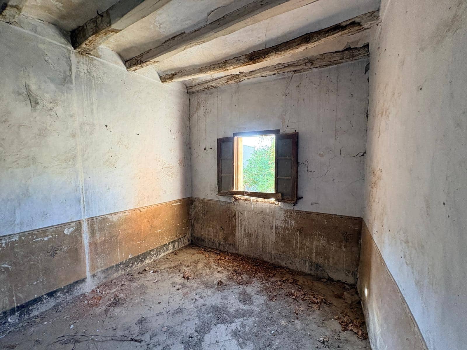 Townhouse for sale in Santa Coloma de Queralt with garage - € 105,000 (Ref: 9264508)