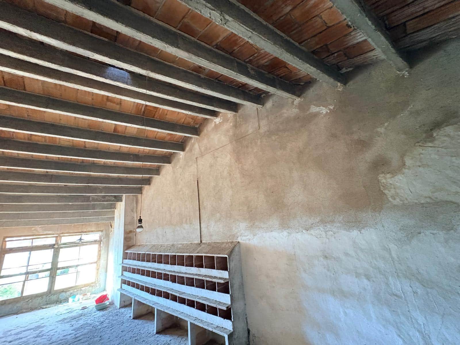 Townhouse for sale in Santa Coloma de Queralt with garage - € 105,000 (Ref: 9264508)