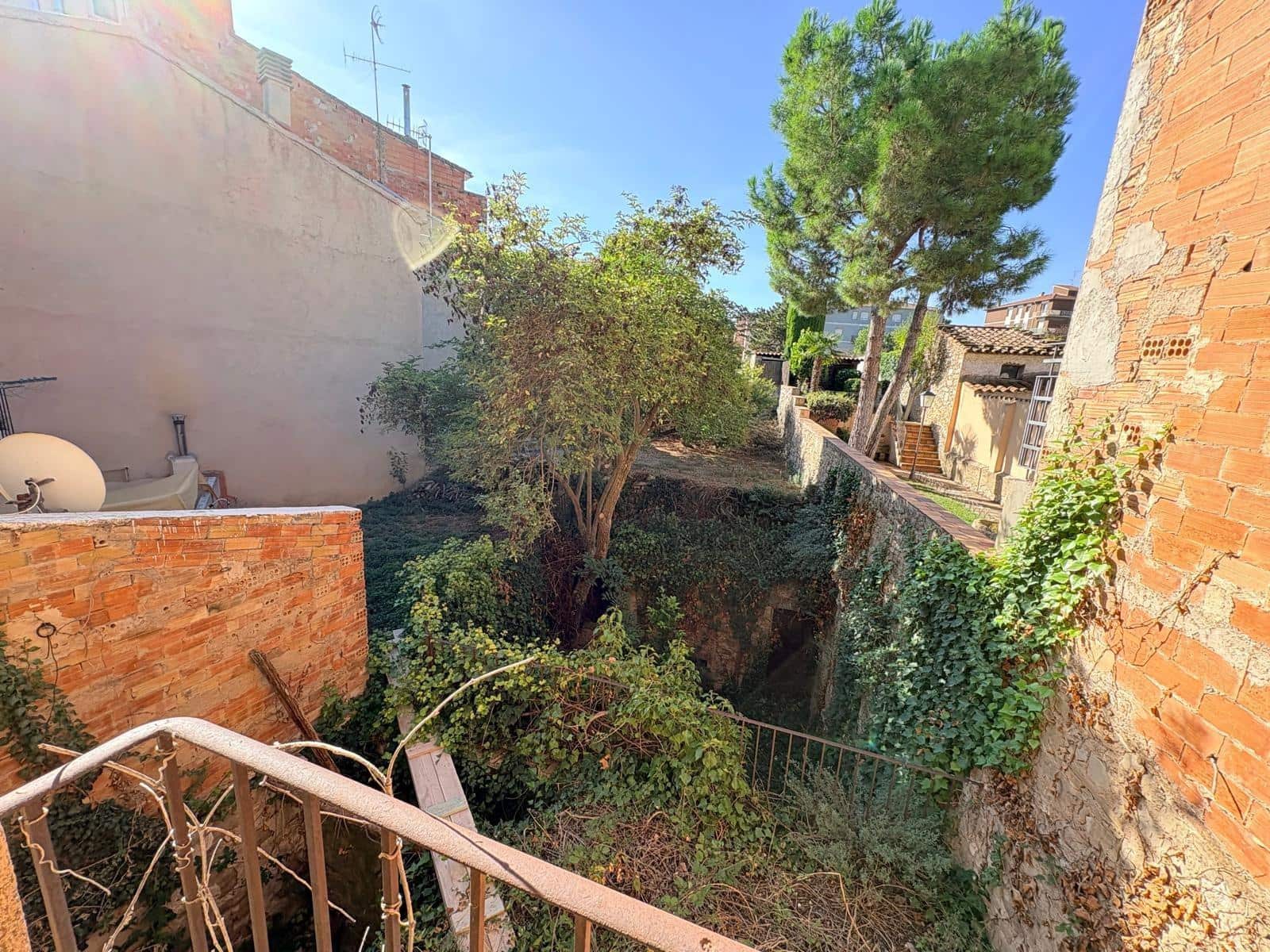 Townhouse for sale in Santa Coloma de Queralt with garage - € 105,000 (Ref: 9264508)