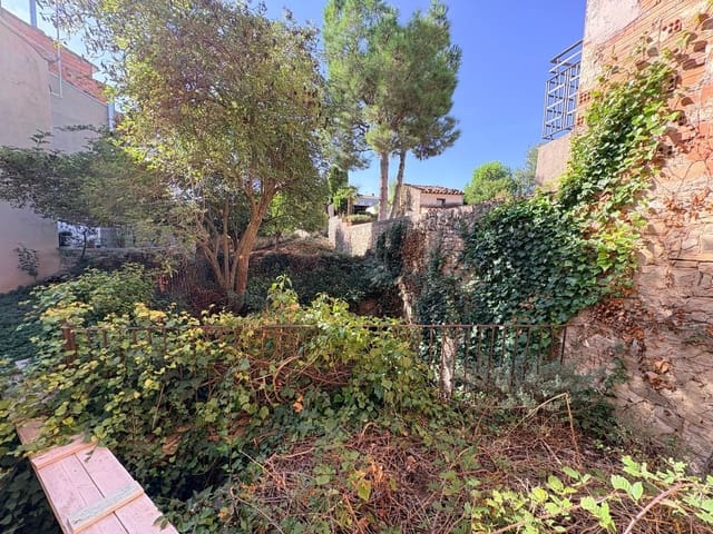 Casa em Banda para venda em Santa Coloma de Queralt com garagem - 105 000 € (Ref: 9264508)