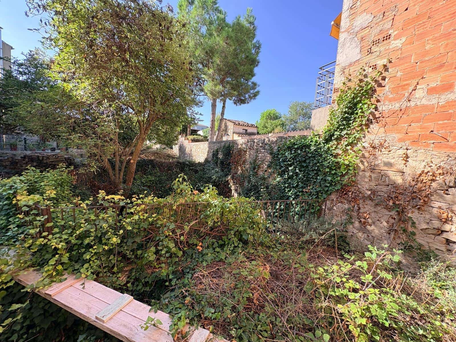 Townhouse for sale in Santa Coloma de Queralt with garage - € 105,000 (Ref: 9264508)