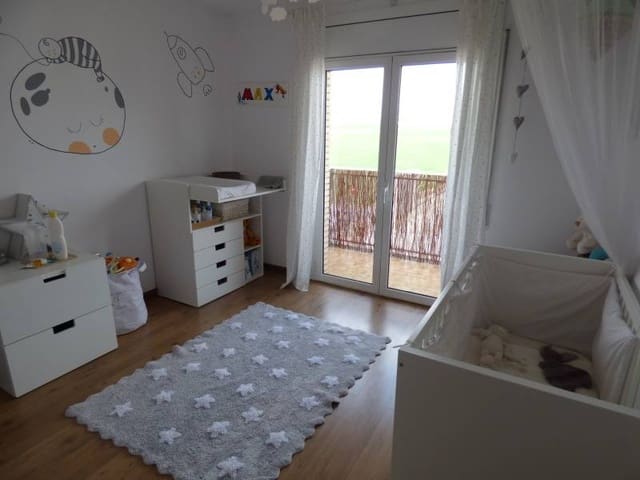 2 soverom Leilighet til salgs i Odena med garasje - € 220 000 (Ref: 9276330)