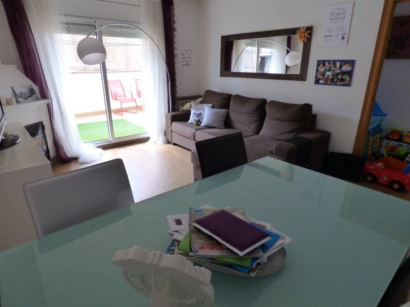 2 bedroom Flat for sale in Odena with garage - € 220,000 (Ref: 9276330)