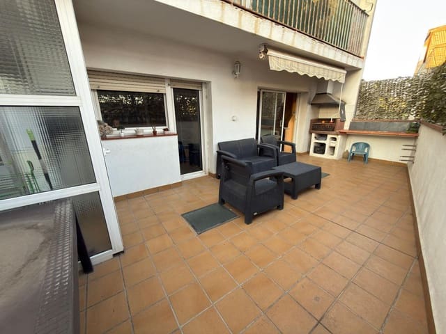 2 soverom Leilighet til salgs i Odena med garasje - € 220 000 (Ref: 9276330)