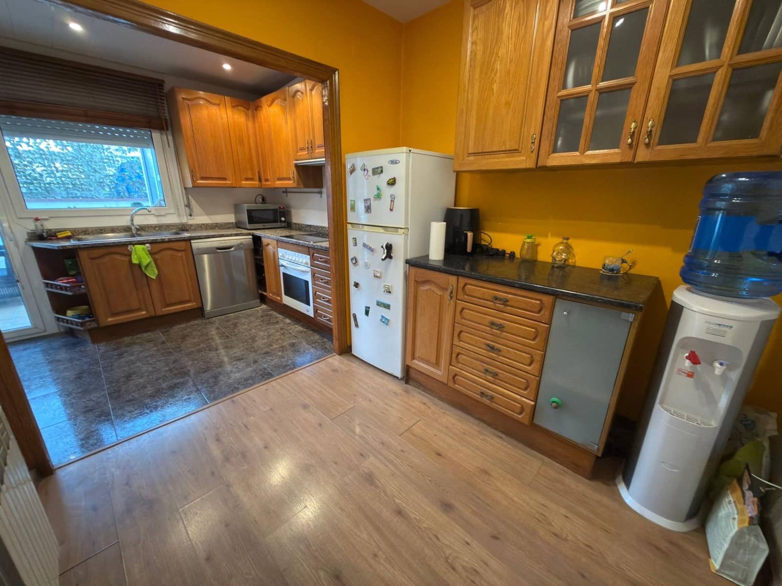 2 bedroom Flat for sale in Odena with garage - € 220,000 (Ref: 9276330)