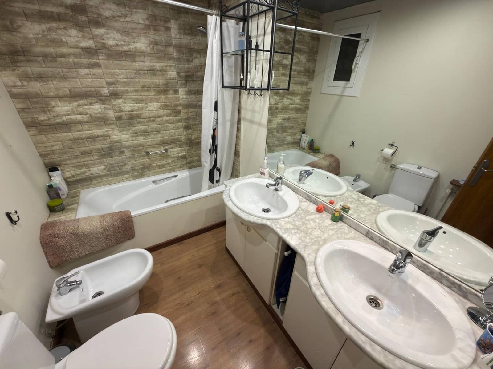 2 bedroom Flat for sale in Odena with garage - € 220,000 (Ref: 9276330)