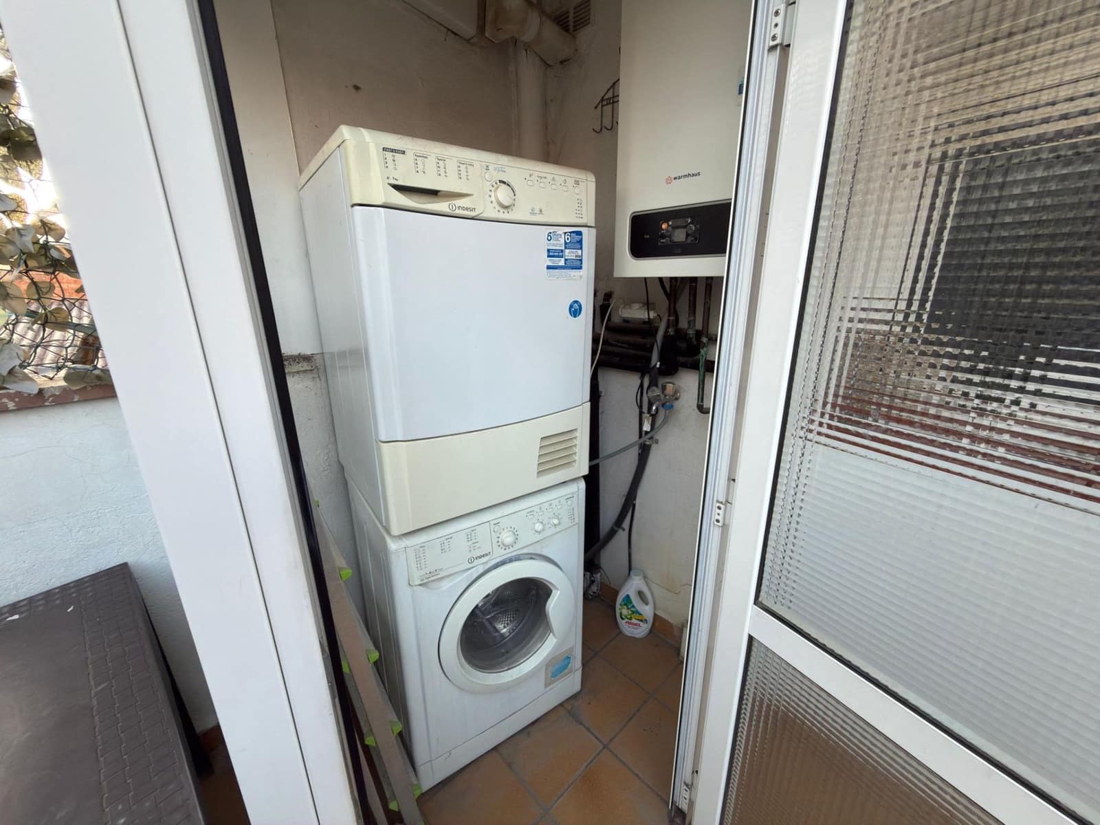 2 bedroom Flat for sale in Odena with garage - € 220,000 (Ref: 9276330)