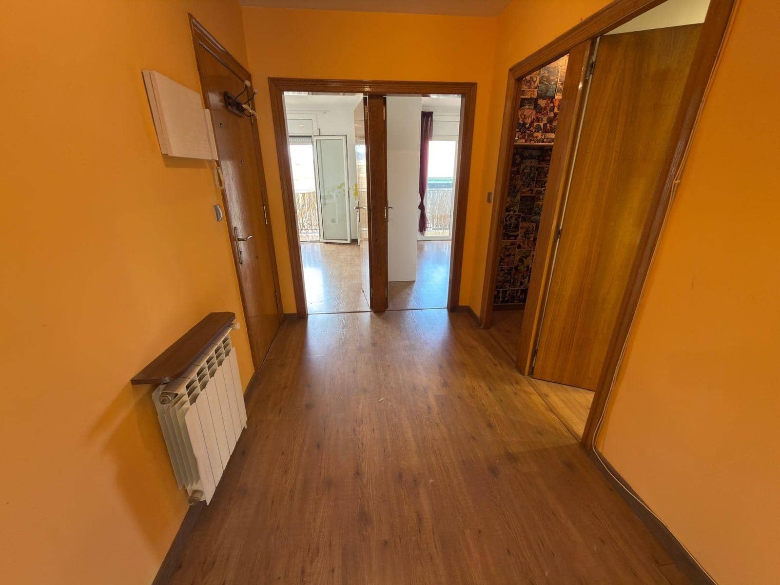 2 bedroom Flat for sale in Odena with garage - € 220,000 (Ref: 9276330)