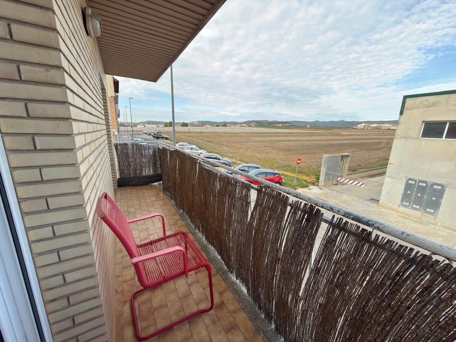 2 bedroom Flat for sale in Odena with garage - € 220,000 (Ref: 9276330)