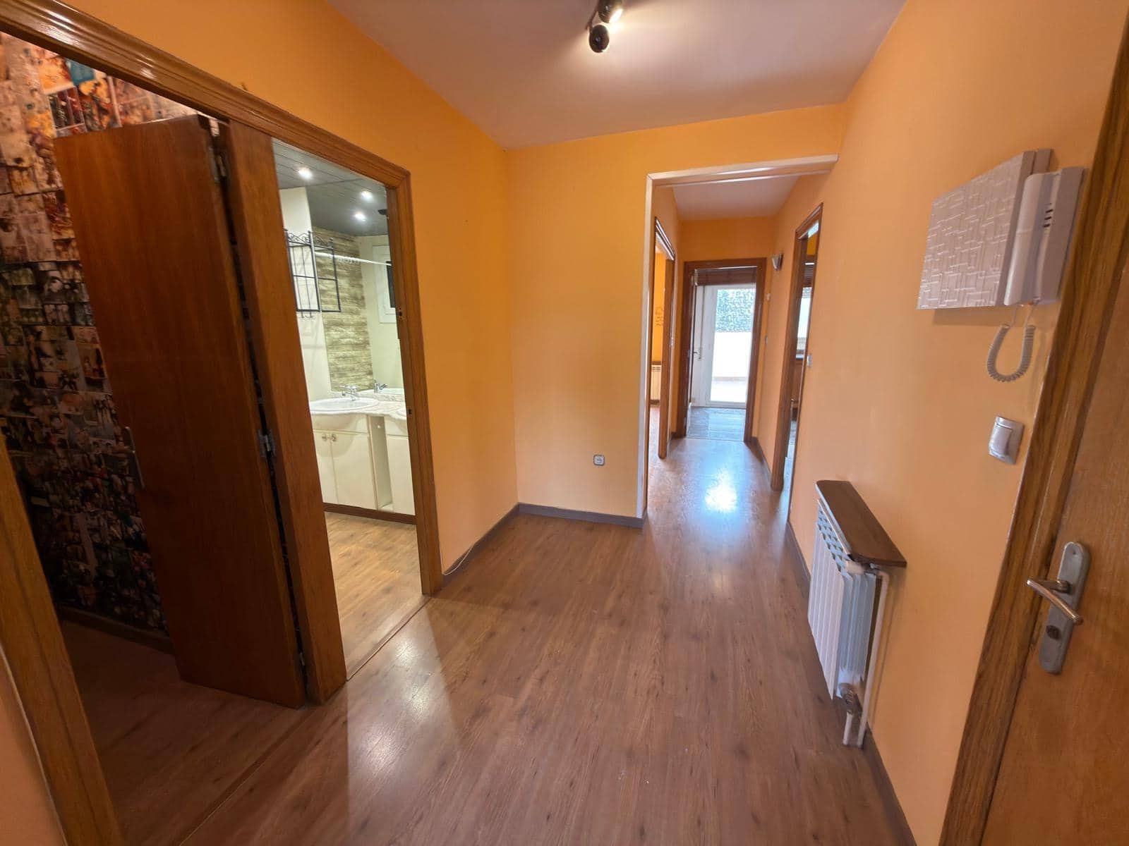 2 bedroom Flat for sale in Odena with garage - € 220,000 (Ref: 9276330)