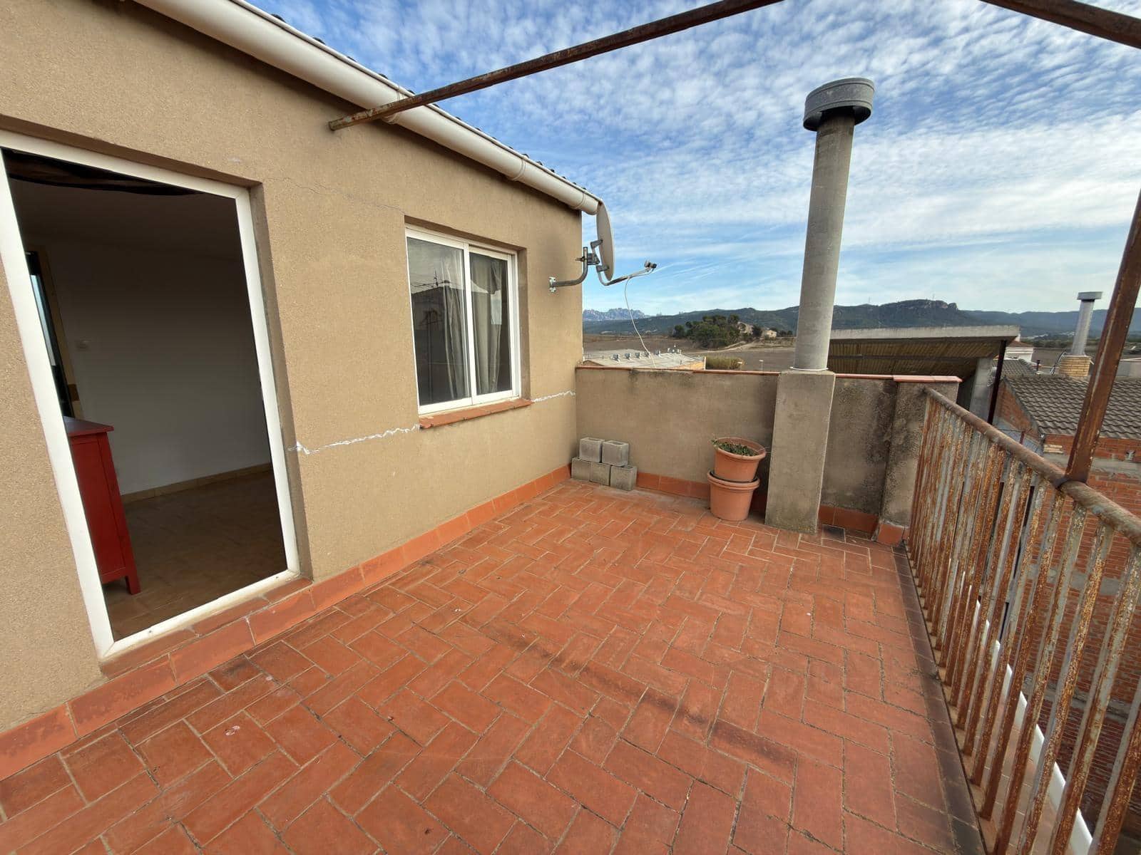 2 bedroom Flat for sale in Odena with garage - € 220,000 (Ref: 9276330)