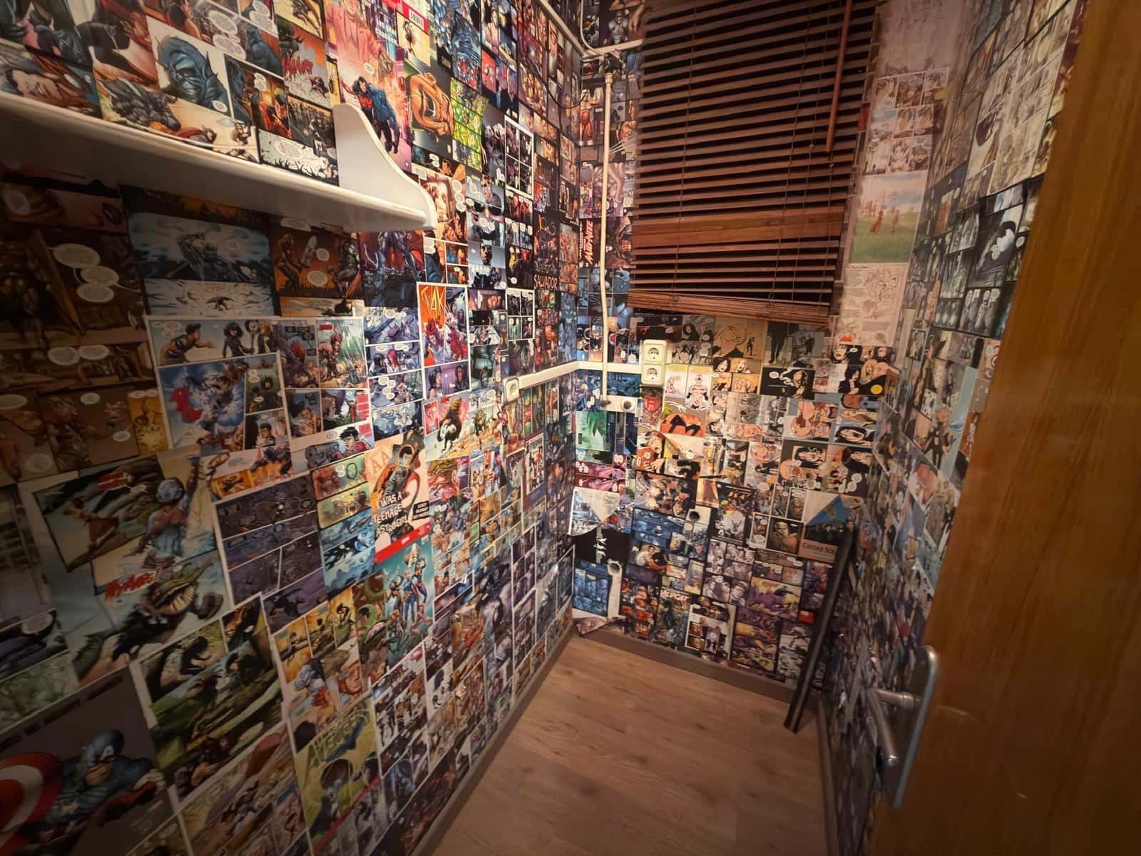 2 bedroom Flat for sale in Odena with garage - € 220,000 (Ref: 9276330)