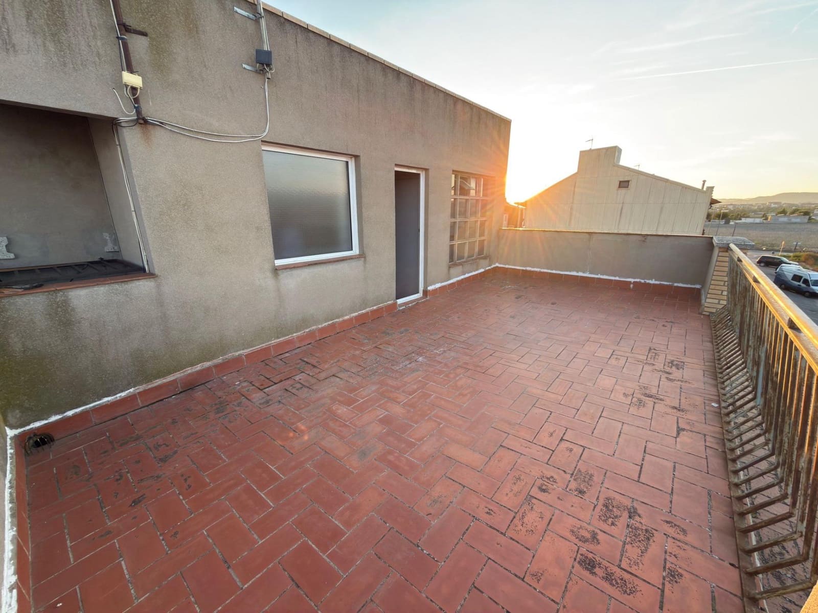 2 bedroom Flat for sale in Odena with garage - € 220,000 (Ref: 9276330)