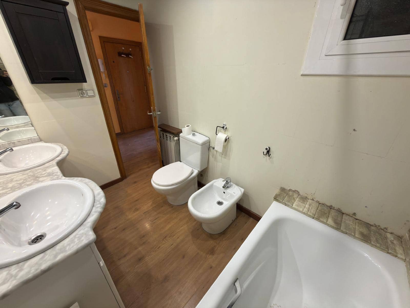 2 slaapkamer Flat te koop in Odena met garage - € 220.000 (Ref: 9276330)