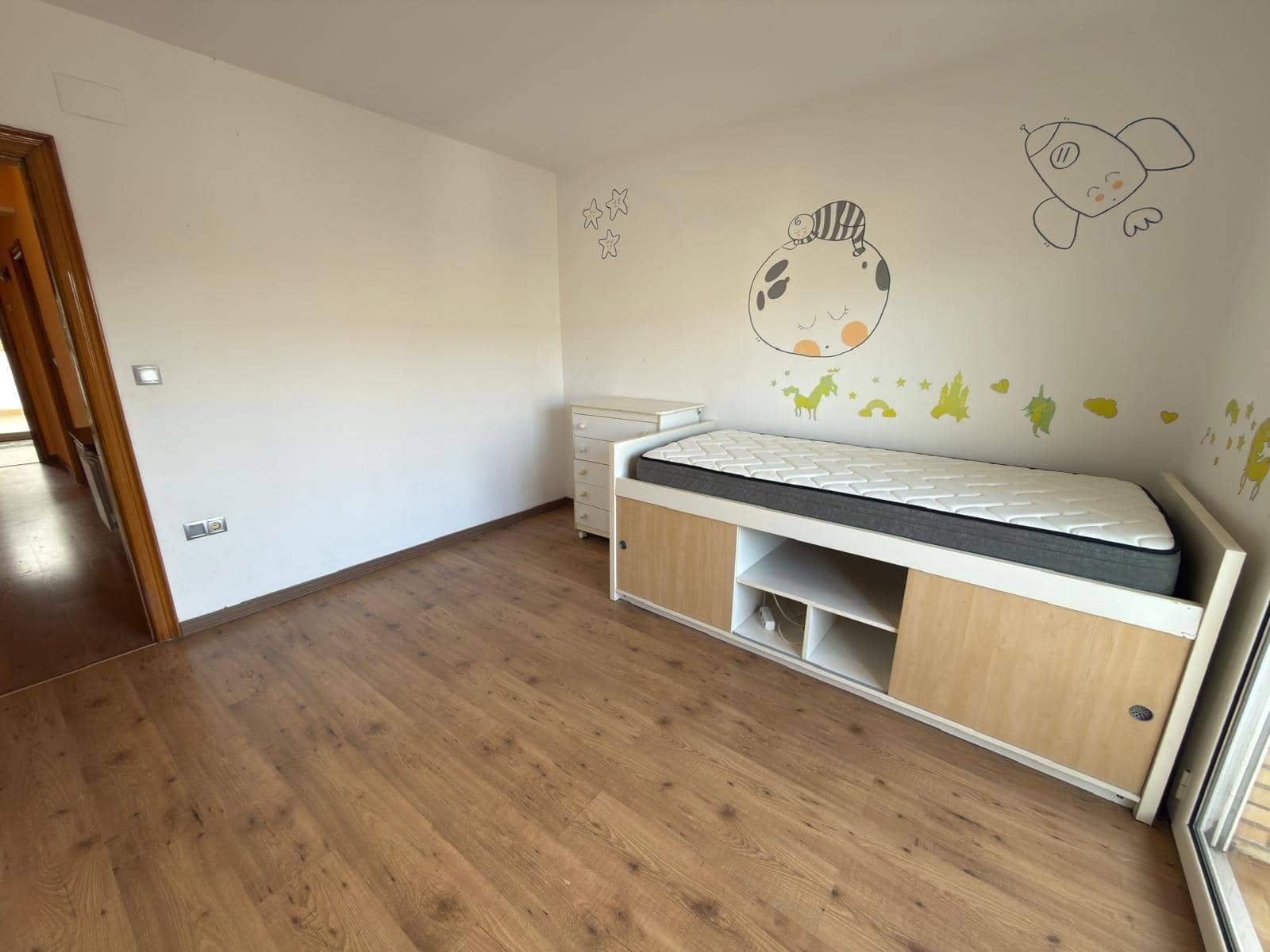 2 slaapkamer Flat te koop in Odena met garage - € 220.000 (Ref: 9276330)