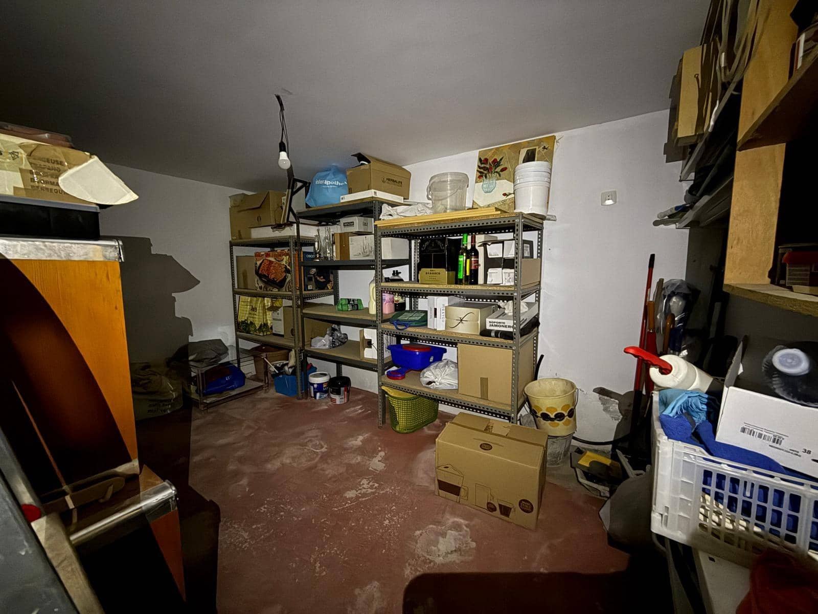 2 slaapkamer Flat te koop in Odena met garage - € 220.000 (Ref: 9276330)