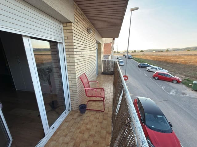 2 slaapkamer Flat te koop in Odena met garage - € 220.000 (Ref: 9276330)