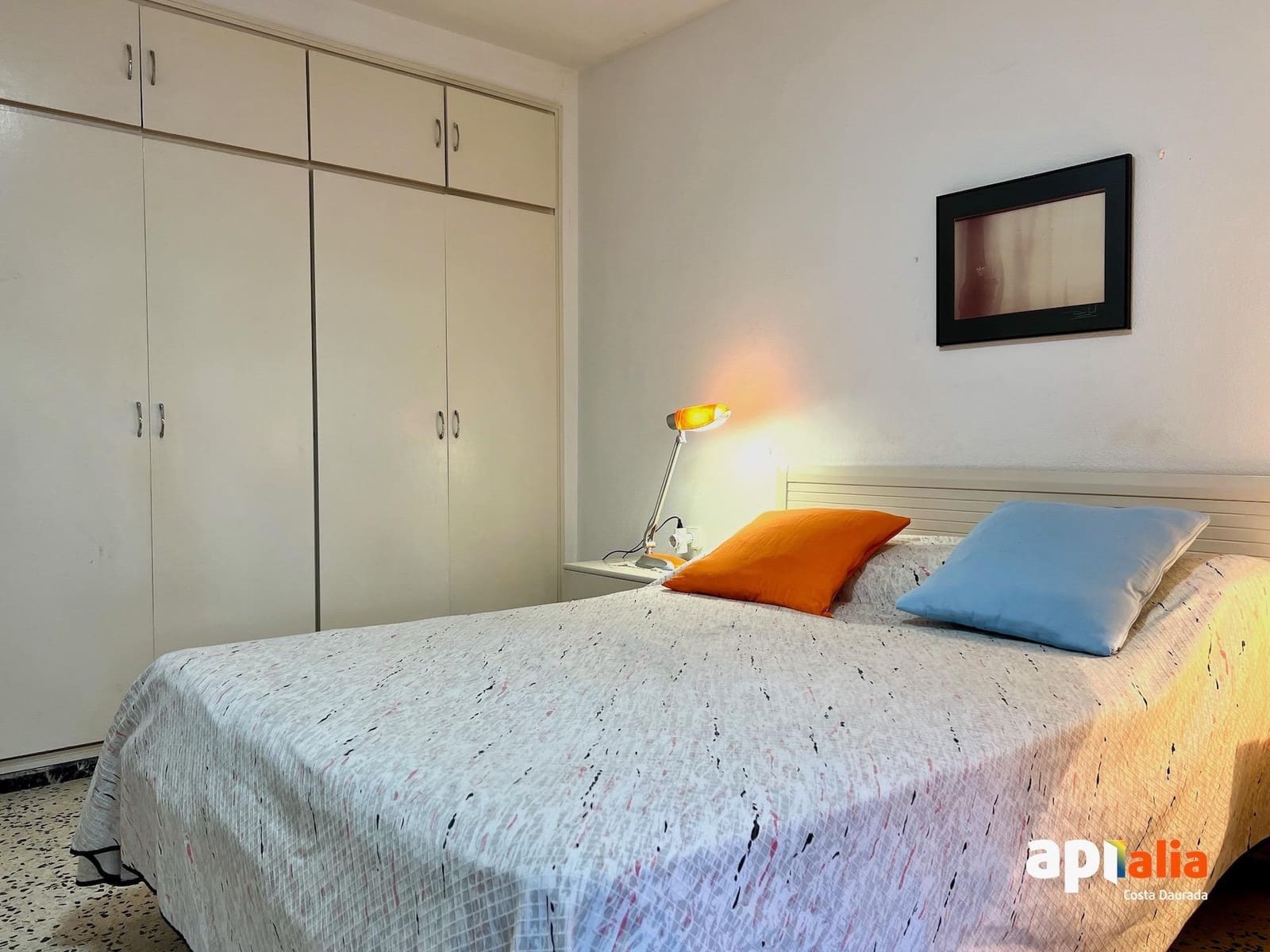 3 chambre Appartement à vendre à Salou avec piscine - 140 000 € (Ref: 9294393)