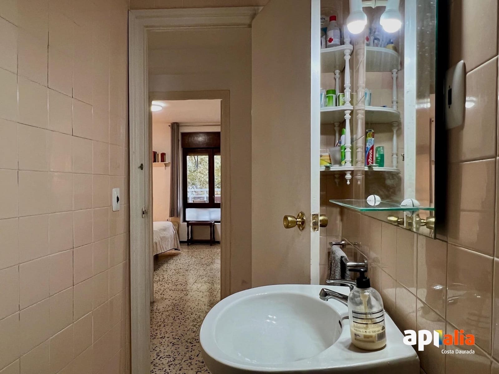 3 chambre Appartement à vendre à Salou avec piscine - 140 000 € (Ref: 9294393)