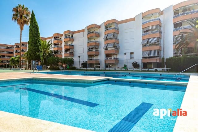 3 quarto Apartamento para venda em Salou com piscina - 140 000 € (Ref: 9294393)