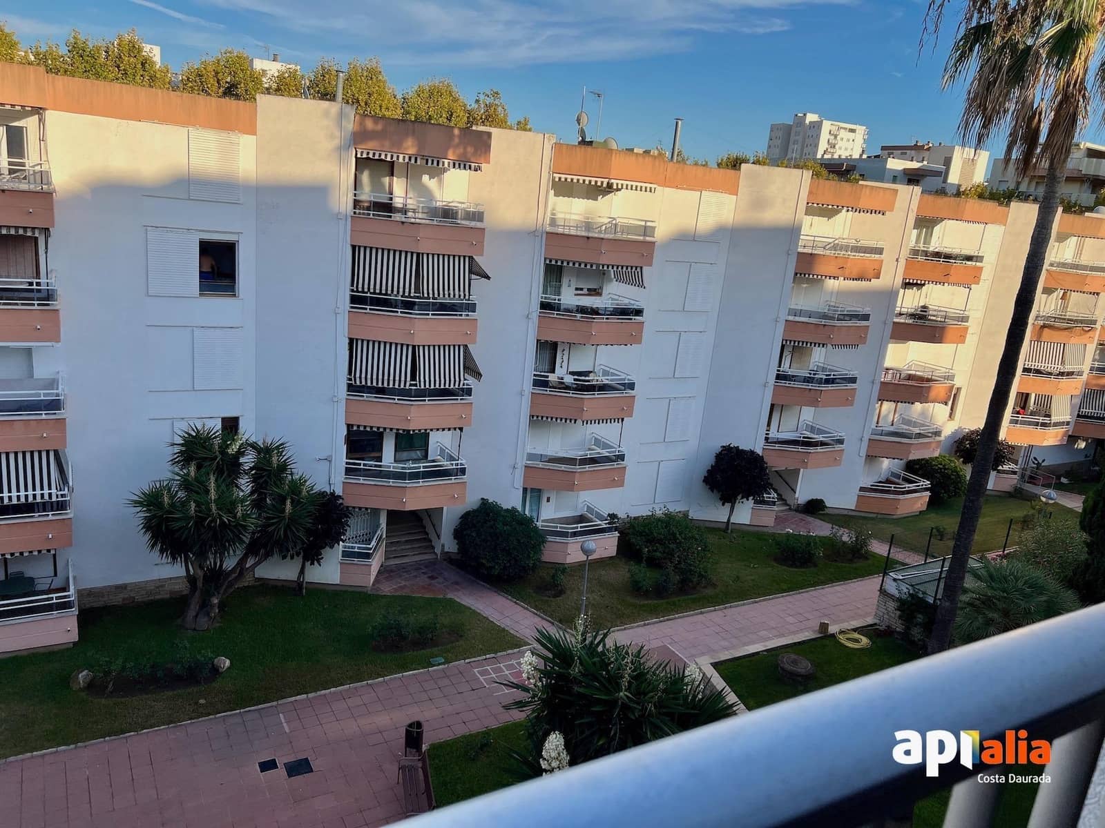 3 chambre Appartement à vendre à Salou avec piscine - 140 000 € (Ref: 9294393)