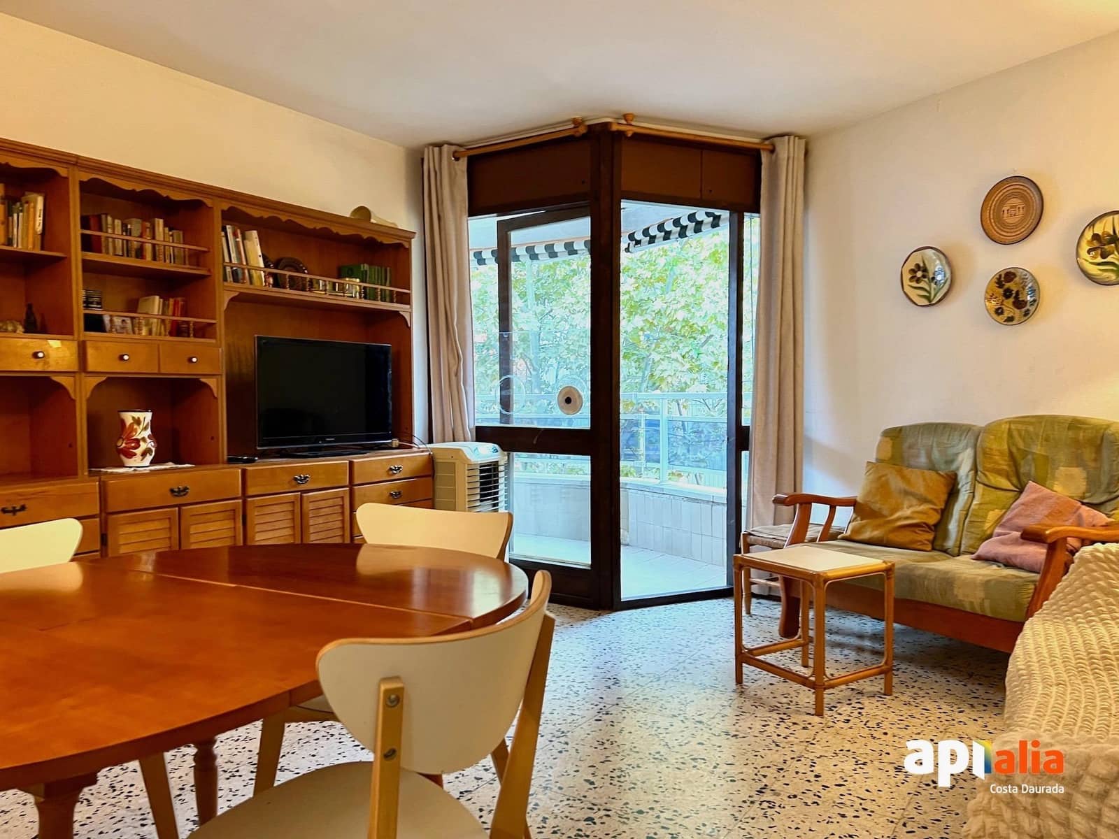 3 chambre Appartement à vendre à Salou avec piscine - 140 000 € (Ref: 9294393)