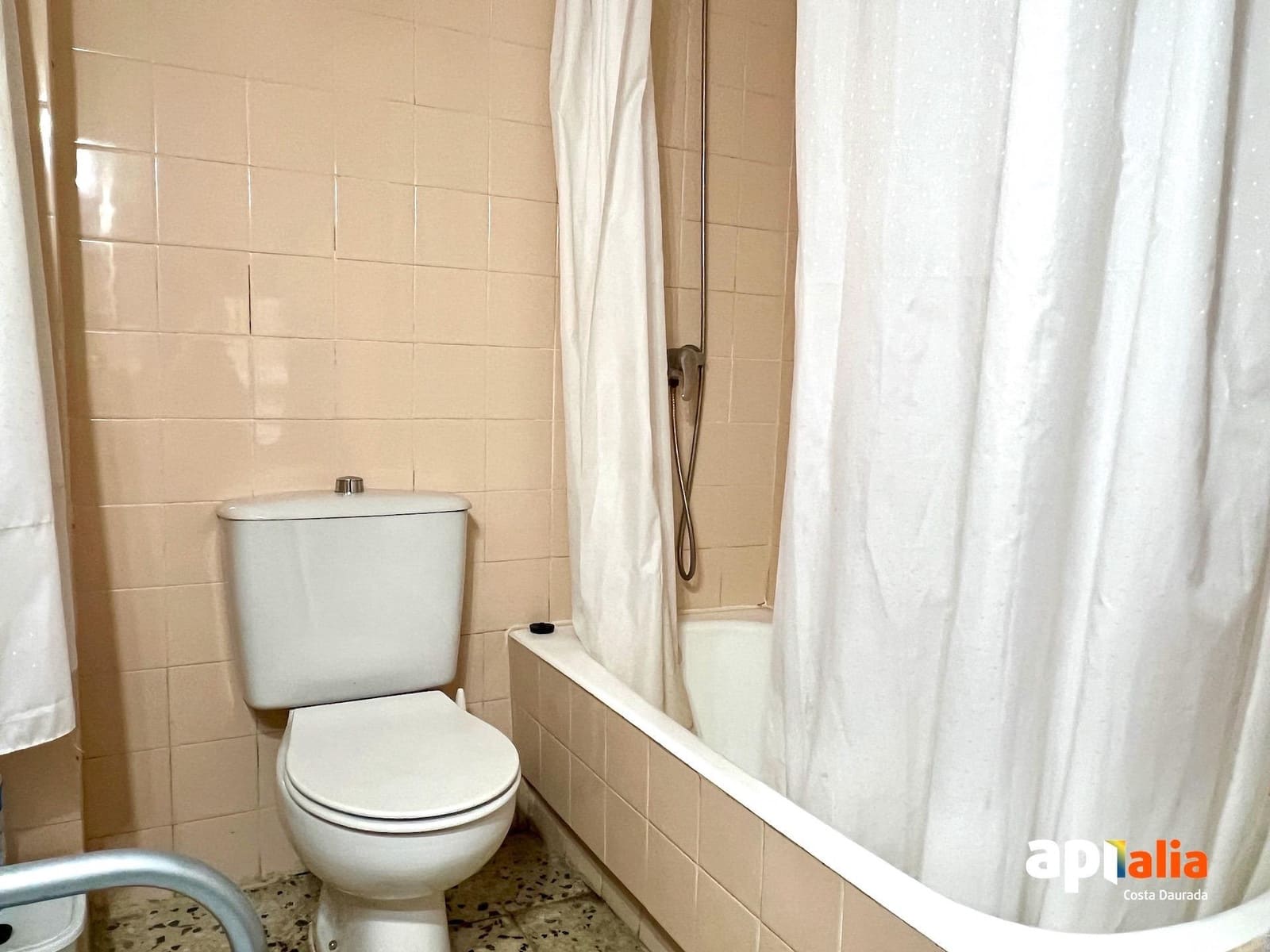 3 chambre Appartement à vendre à Salou avec piscine - 140 000 € (Ref: 9294393)