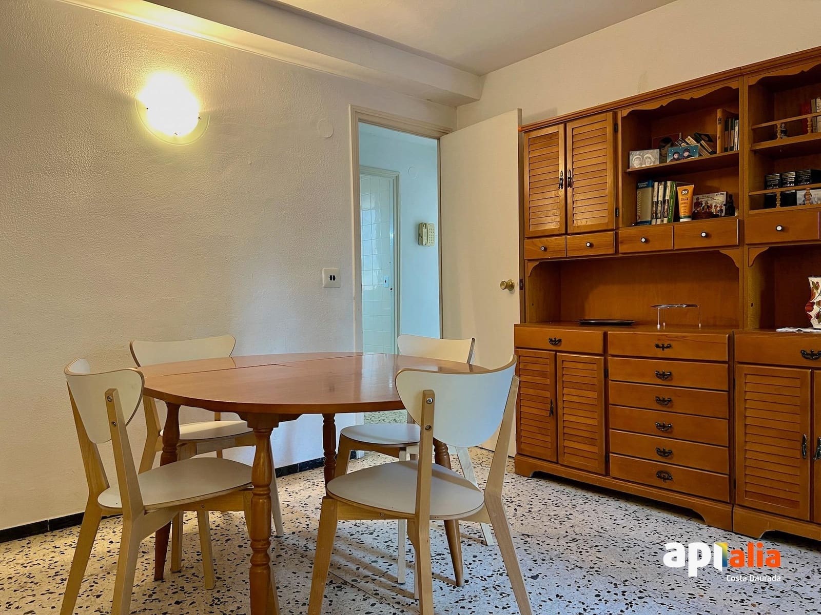 3 chambre Appartement à vendre à Salou avec piscine - 140 000 € (Ref: 9294393)