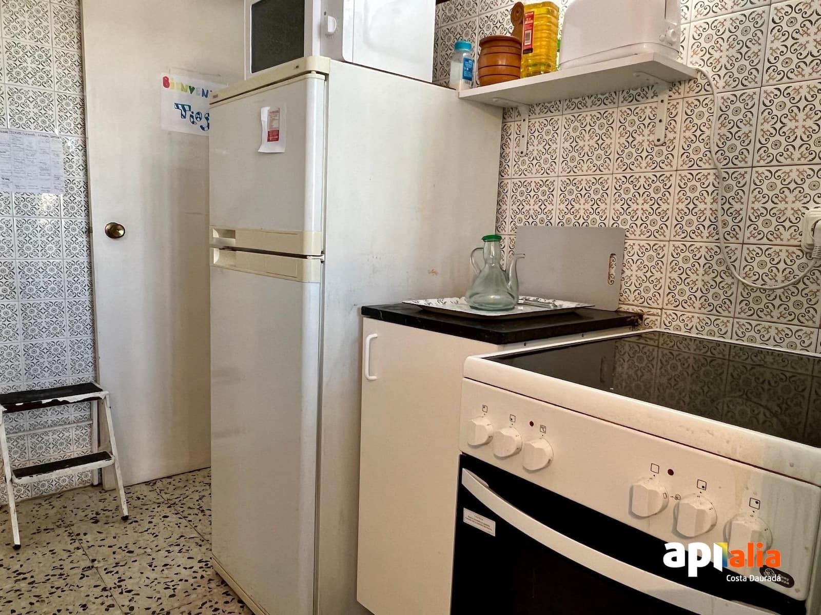 3 chambre Appartement à vendre à Salou avec piscine - 140 000 € (Ref: 9294393)