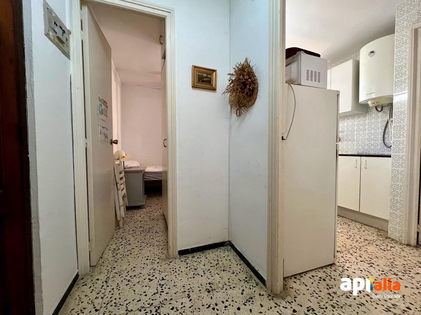 3 chambre Appartement à vendre à Salou avec piscine - 140 000 € (Ref: 9294393)