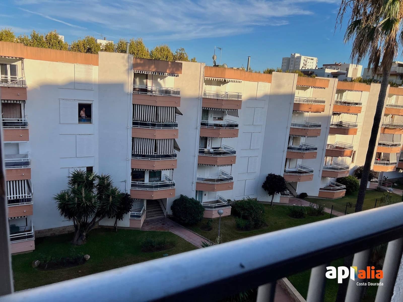 3 chambre Appartement à vendre à Salou avec piscine - 140 000 € (Ref: 9294393)
