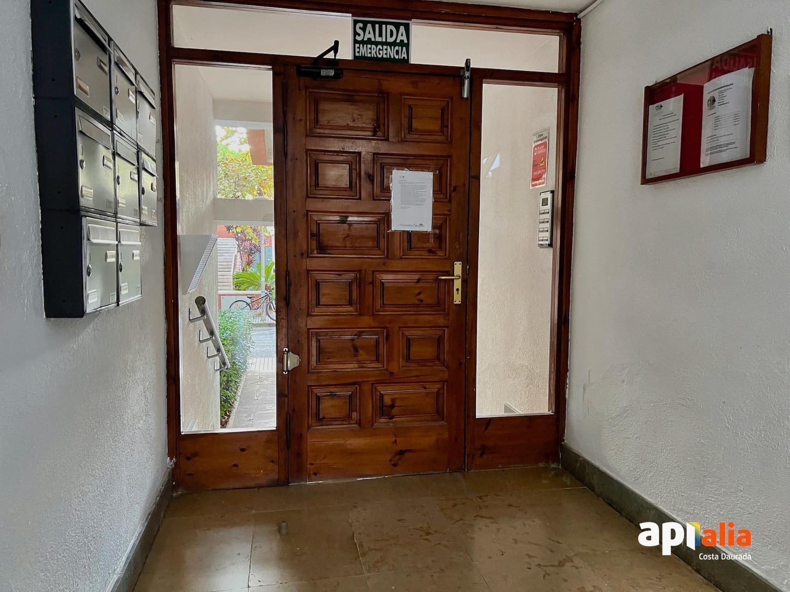 3 chambre Appartement à vendre à Salou avec piscine - 140 000 € (Ref: 9294393)