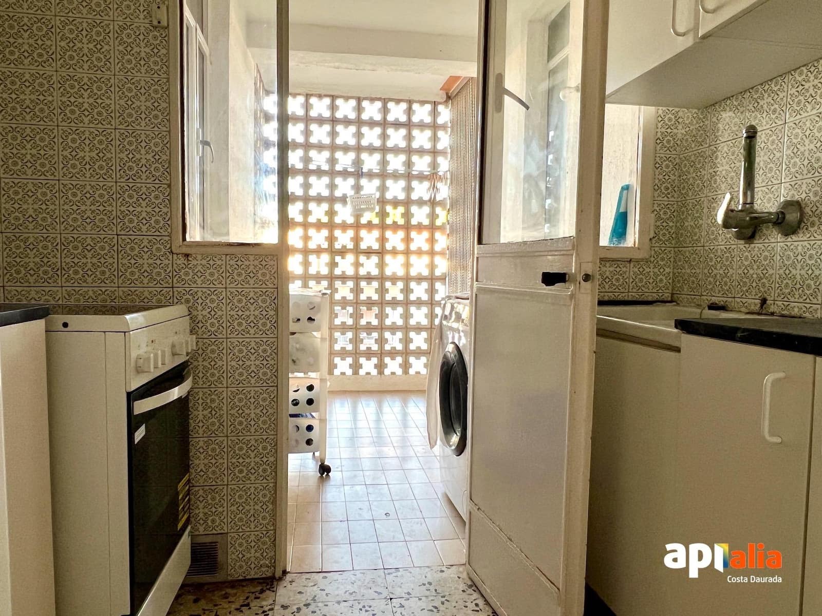 3 chambre Appartement à vendre à Salou avec piscine - 140 000 € (Ref: 9294393)