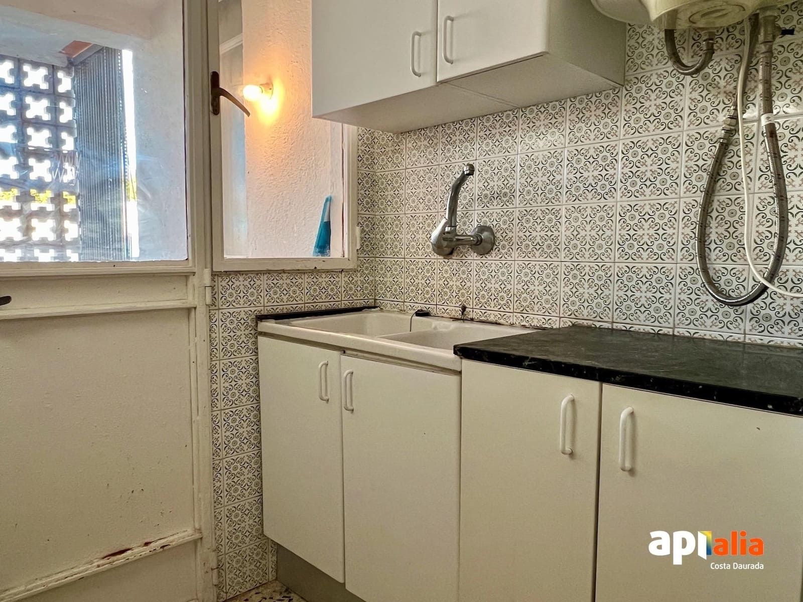3 chambre Appartement à vendre à Salou avec piscine - 140 000 € (Ref: 9294393)