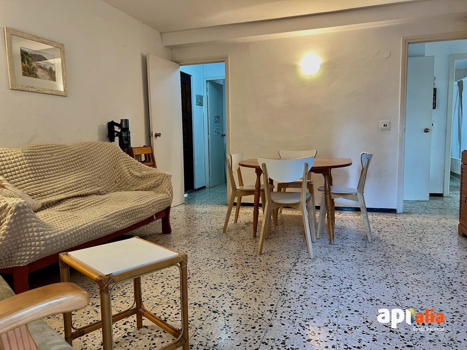 3 chambre Appartement à vendre à Salou avec piscine - 140 000 € (Ref: 9294393)