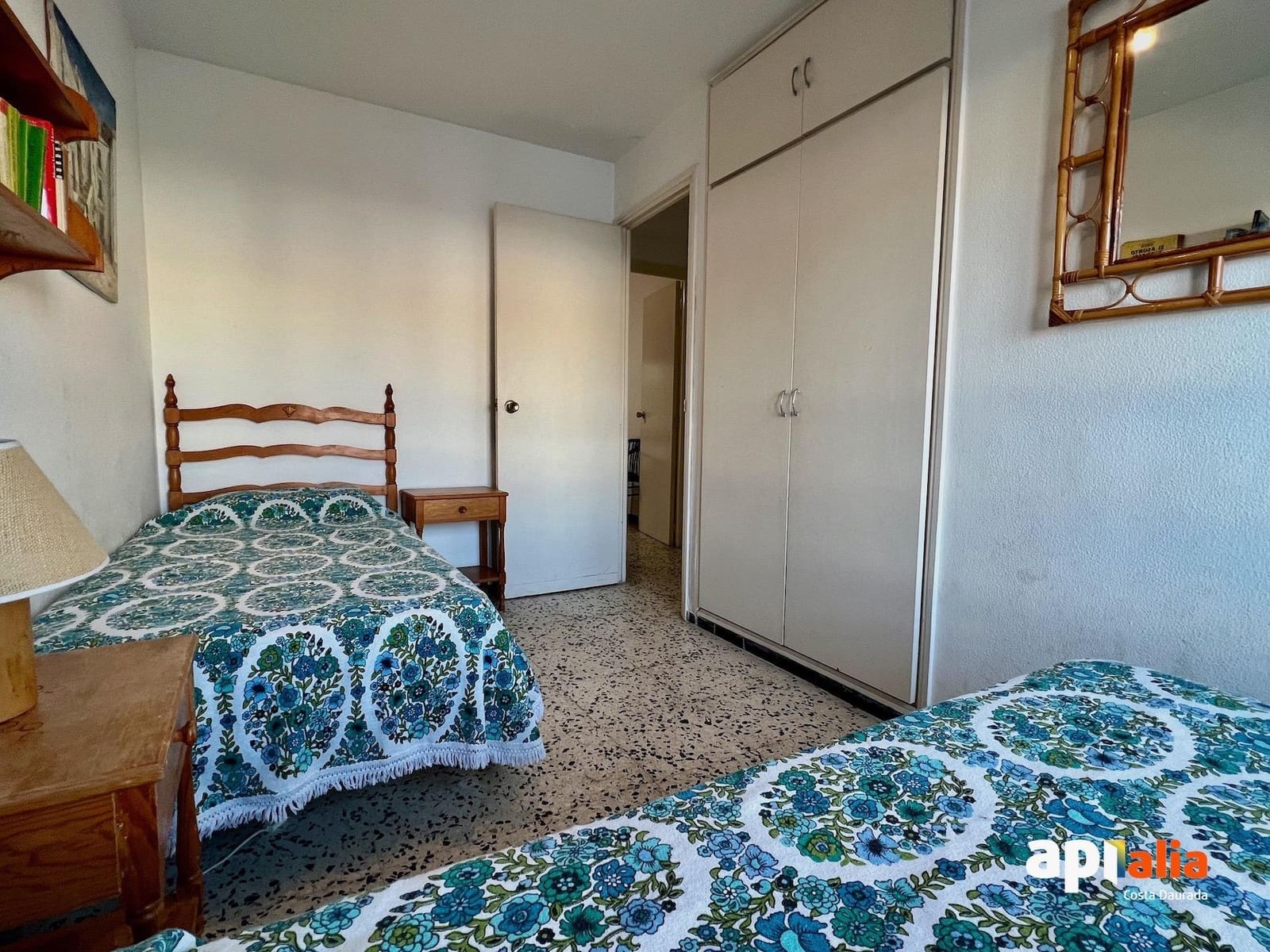 3 chambre Appartement à vendre à Salou avec piscine - 140 000 € (Ref: 9294393)